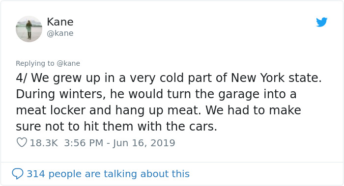 Guy Explains Why His Dad Is Basically An Asian Ron Swanson In 26 Hilariously Wholesome Examples Guy Explains Why His Dad Is Basically An Asian Ron Swanson In 26 Hilariously Wholesome Examples