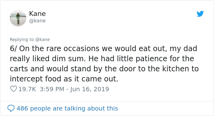 Guy Explains Why His Dad Is Basically An Asian Ron Swanson In 26 Hilariously Wholesome Examples Guy Explains Why His Dad Is Basically An Asian Ron Swanson In 26 Hilariously Wholesome Examples