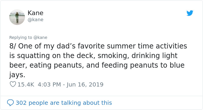 Guy Explains Why His Dad Is Basically An Asian Ron Swanson In 26 Hilariously Wholesome Examples Guy Explains Why His Dad Is Basically An Asian Ron Swanson In 26 Hilariously Wholesome Examples