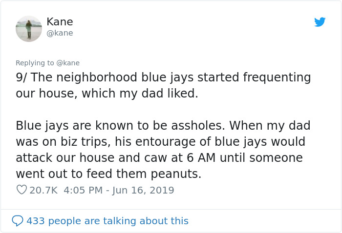 Guy Explains Why His Dad Is Basically An Asian Ron Swanson In 26 Hilariously Wholesome Examples