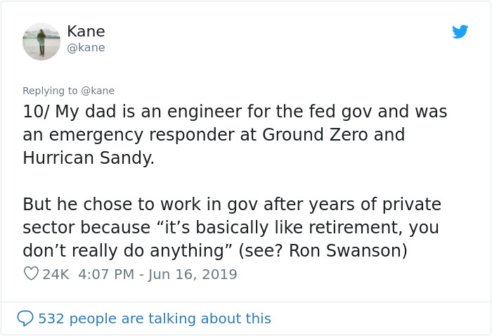 Guy Explains Why His Dad Is Basically An Asian Ron Swanson In 26 Hilariously Wholesome Examples