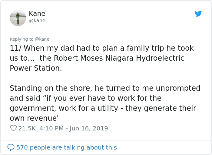 Guy Explains Why His Dad Is Basically An Asian Ron Swanson In 26 Hilariously Wholesome Examples