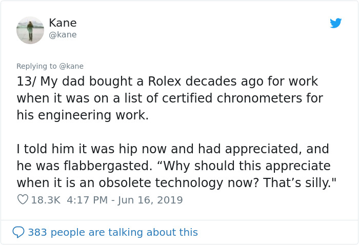 Guy Explains Why His Dad Is Basically An Asian Ron Swanson In 26 Hilariously Wholesome Examples Guy Explains Why His Dad Is Basically An Asian Ron Swanson In 26 Hilariously Wholesome Examples