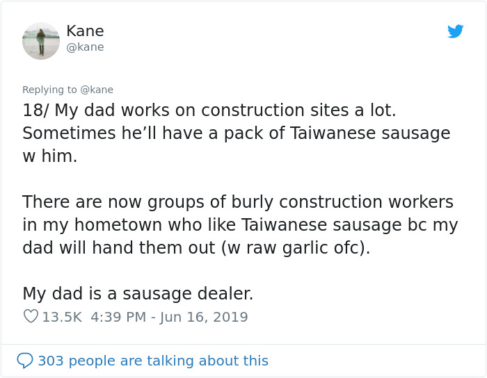 Guy Explains Why His Dad Is Basically An Asian Ron Swanson In 26 Hilariously Wholesome Examples