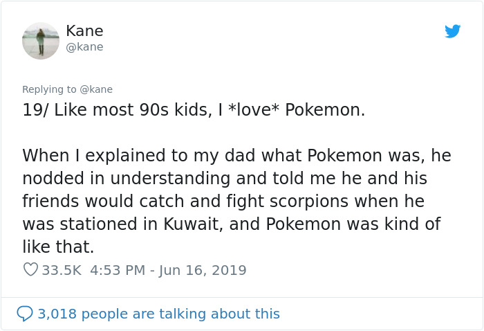 Guy Explains Why His Dad Is Basically An Asian Ron Swanson In 26 Hilariously Wholesome Examples Guy Explains Why His Dad Is Basically An Asian Ron Swanson In 26 Hilariously Wholesome Examples