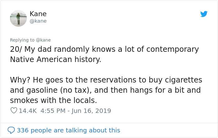 Guy Explains Why His Dad Is Basically An Asian Ron Swanson In 26 Hilariously Wholesome Examples