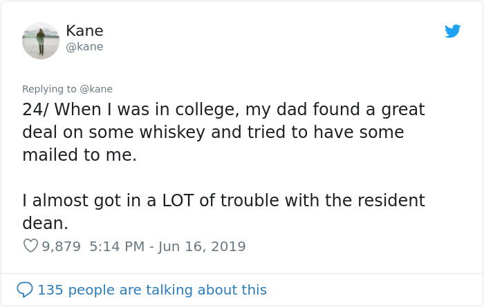 Guy Explains Why His Dad Is Basically An Asian Ron Swanson In 26 Hilariously Wholesome Examples