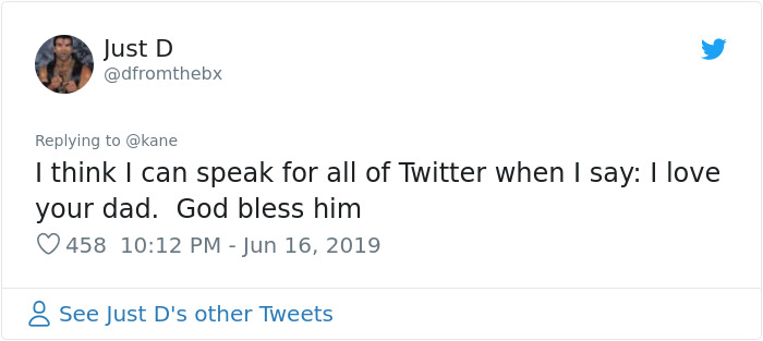 Guy Explains Why His Dad Is Basically An Asian Ron Swanson In 26 Hilariously Wholesome Examples