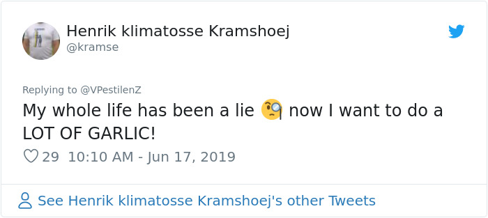 Woman's Garlic Peeling Hack Goes Viral And People Regret The Time They Wasted Doing It The Wrong Way