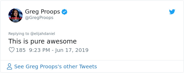 This Guy Just Bought A Town In Michigan And Renamed It "Gay Hell"