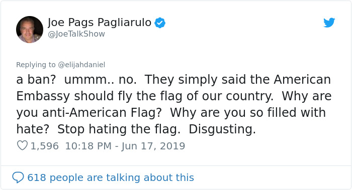 This Guy Just Bought A Town In Michigan And Renamed It "Gay Hell"