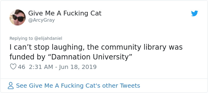 This Guy Just Bought A Town In Michigan And Renamed It "Gay Hell" This Guy Just Bought A Town In Michigan And Renamed It "Gay Hell"