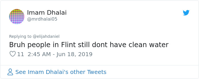This Guy Just Bought A Town In Michigan And Renamed It "Gay Hell" This Guy Just Bought A Town In Michigan And Renamed It "Gay Hell"