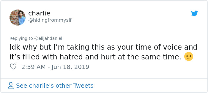 This Guy Just Bought A Town In Michigan And Renamed It "Gay Hell"