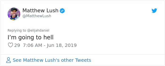 This Guy Just Bought A Town In Michigan And Renamed It "Gay Hell"