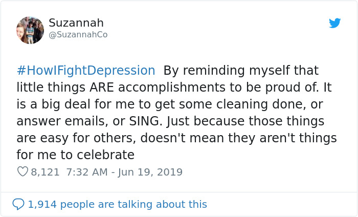 How-I-Fight-Depression-Tips