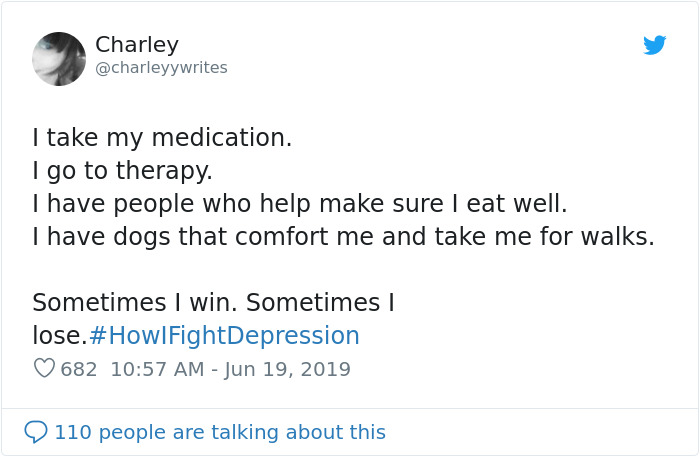 How-I-Fight-Depression-Tips