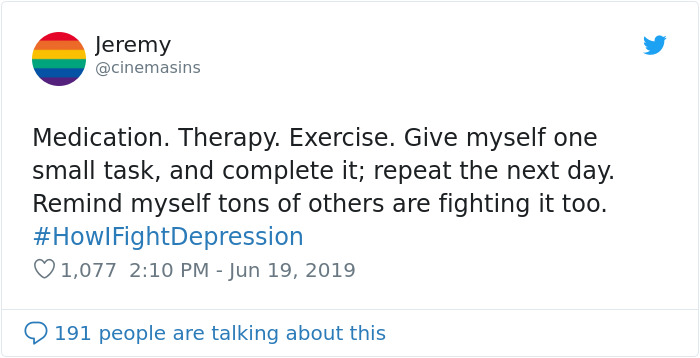 How-I-Fight-Depression-Tips