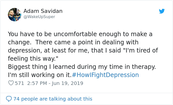 How-I-Fight-Depression-Tips