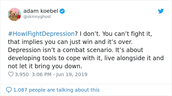 How-I-Fight-Depression-Tips