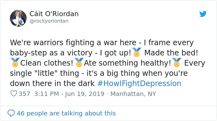 How-I-Fight-Depression-Tips