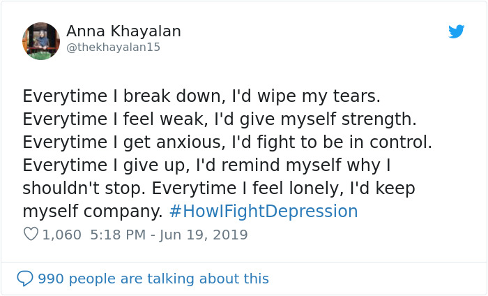 How-I-Fight-Depression-Tips