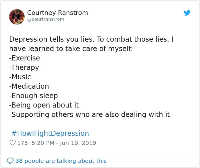 How-I-Fight-Depression-Tips