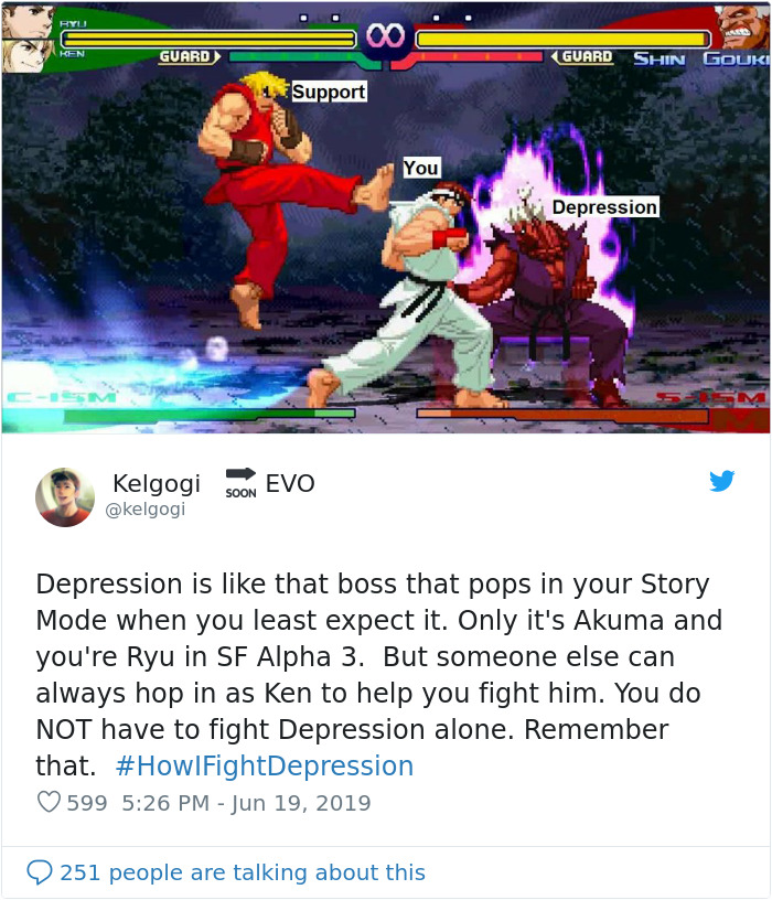 How-I-Fight-Depression-Tips