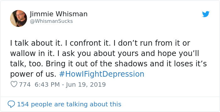 How-I-Fight-Depression-Tips