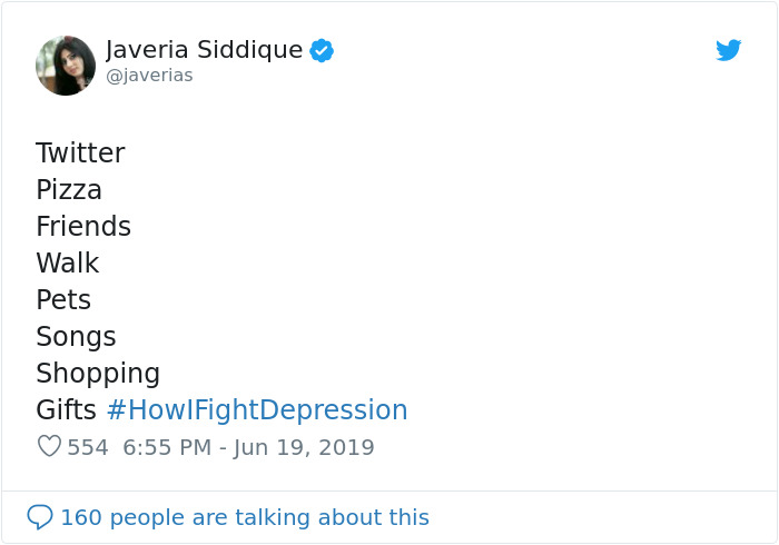 How-I-Fight-Depression-Tips