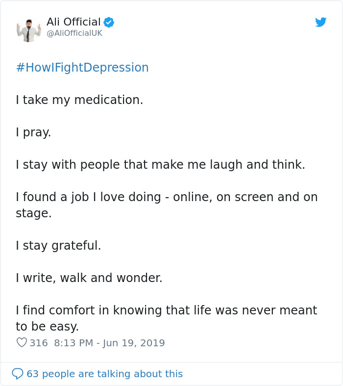 How-I-Fight-Depression-Tips