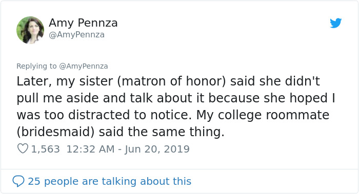 "My Mother-In-Law Wore A Wedding Dress To My Wedding" "My Mother-In-Law Wore A Wedding Dress To My Wedding"