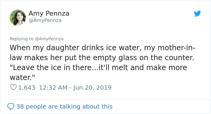 "My Mother-In-Law Wore A Wedding Dress To My Wedding" "My Mother-In-Law Wore A Wedding Dress To My Wedding"