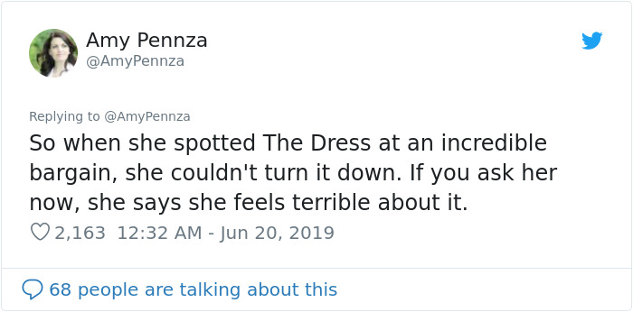 "My Mother-In-Law Wore A Wedding Dress To My Wedding" "My Mother-In-Law Wore A Wedding Dress To My Wedding"