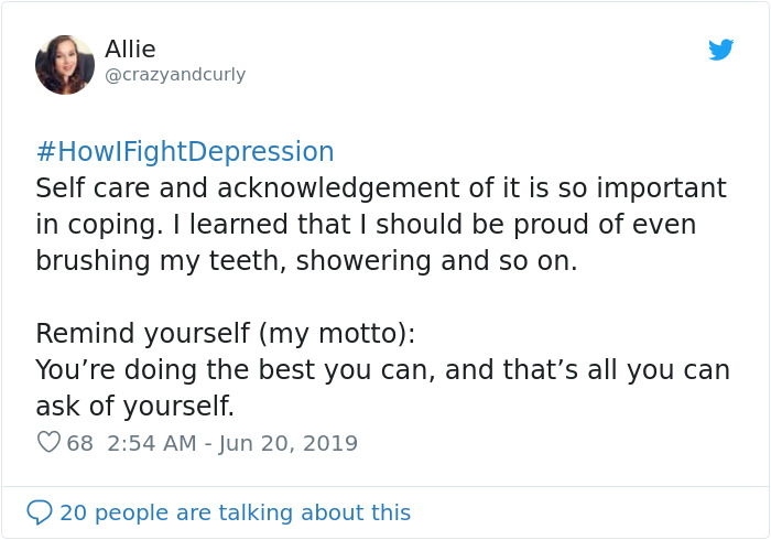 How-I-Fight-Depression-Tips