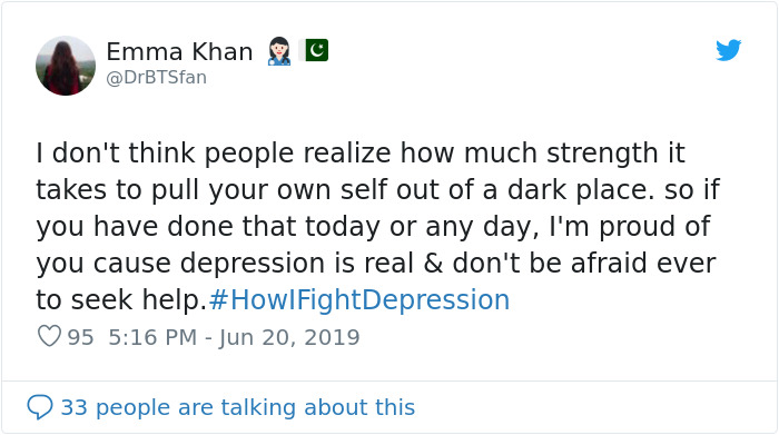 How-I-Fight-Depression-Tips