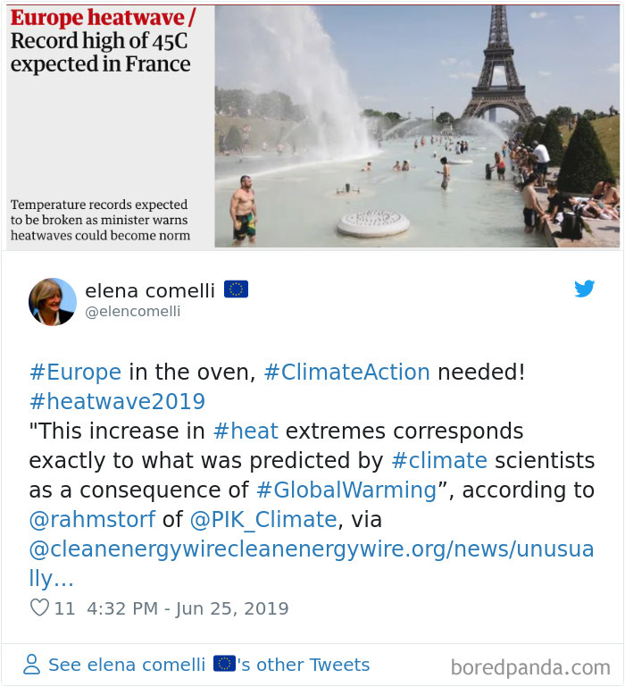 Europe-Hot-Weather-Summer-Heatwave-2019