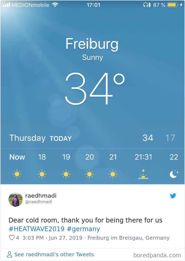 Europe-Hot-Weather-Summer-Heatwave-2019