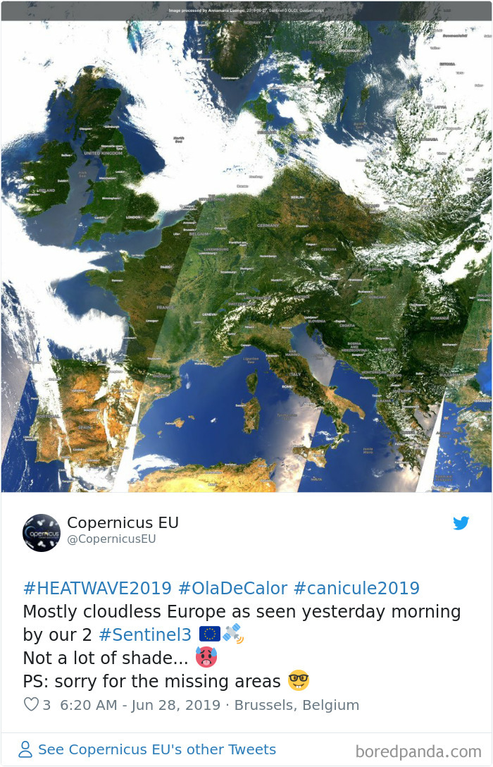 Europe-Hot-Weather-Summer-Heatwave-2019