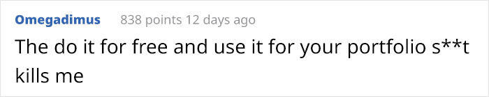 Makeup Artist Shares Screenshots From Entitled Bride That Wanted To Get Makeup And Hair For Exposure