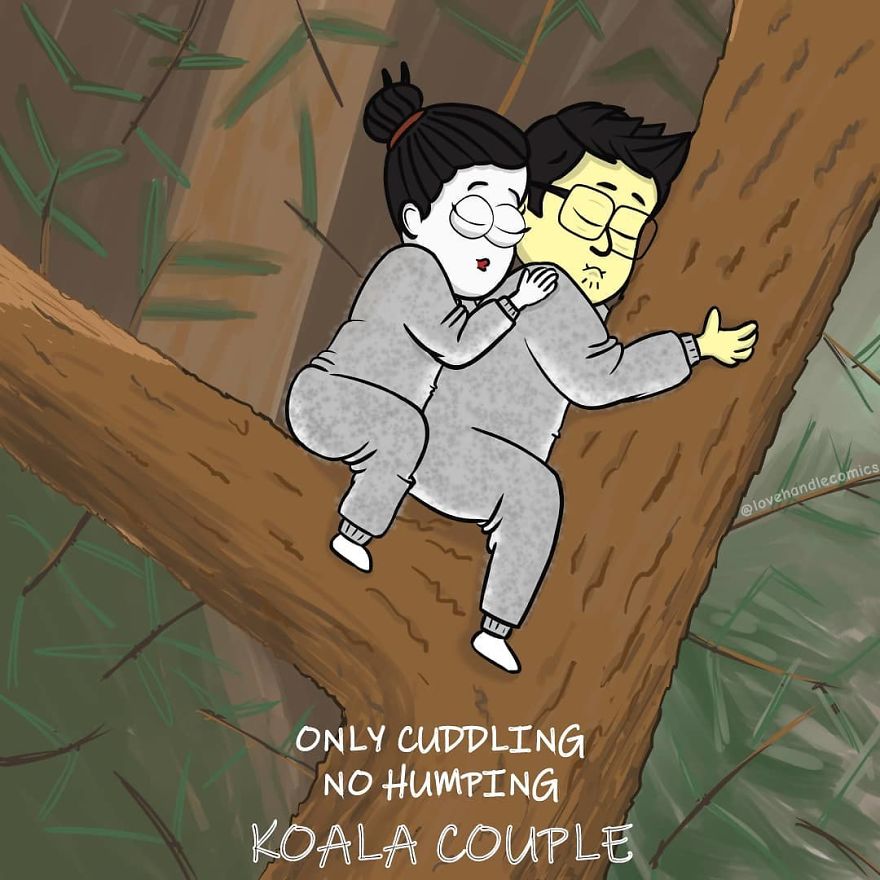 15 Goofy Comics That Show What It's Like Living With A Hyperactive Little Human