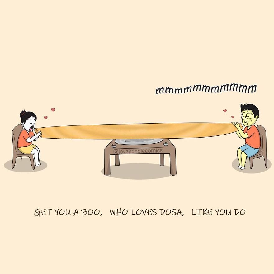 15 Goofy Comics That Show What It's Like Living With A Hyperactive Little Human