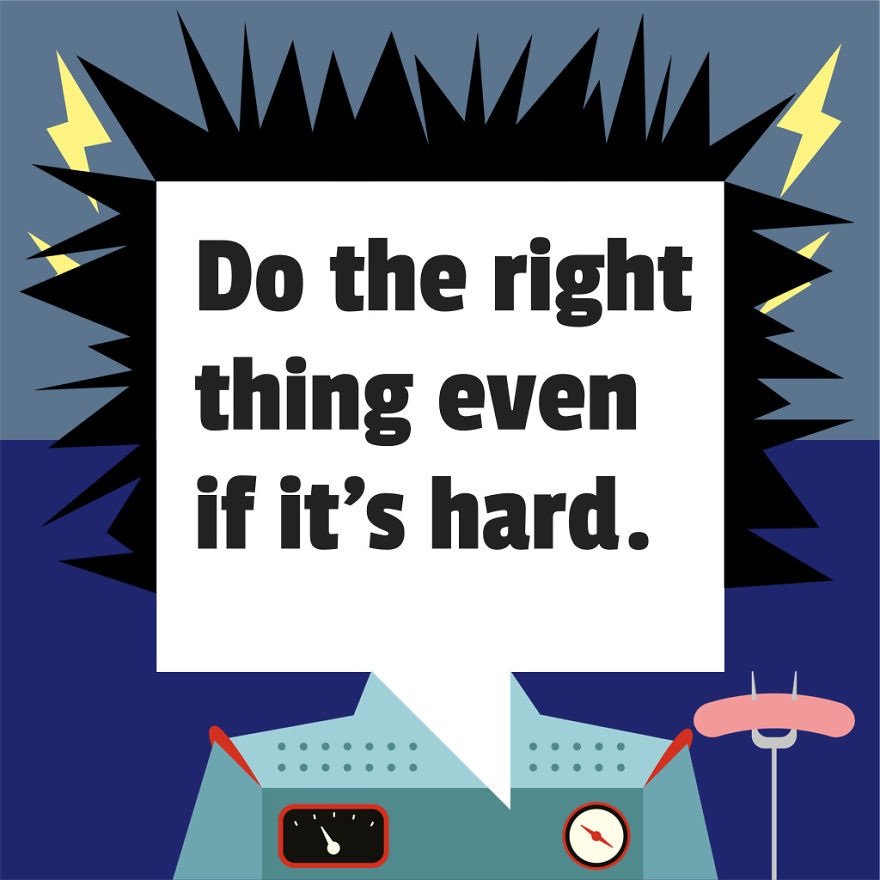 16 Bits Of #dadvice From Our Facebook Community