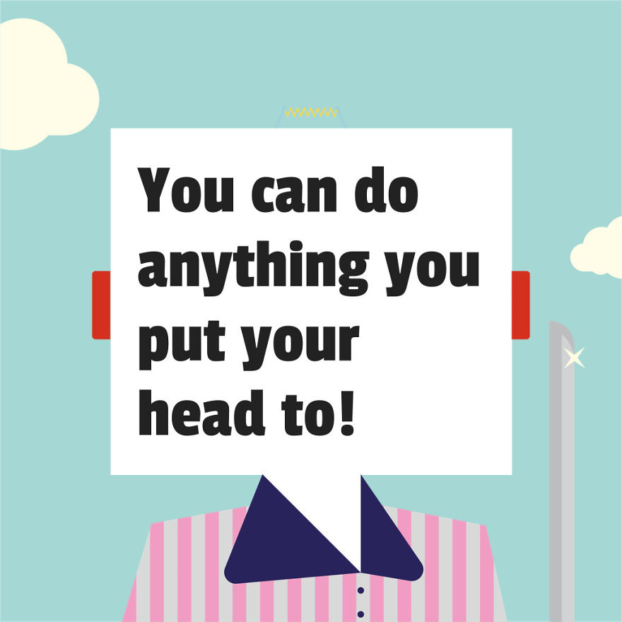 16 Bits Of #dadvice From Our Facebook Community