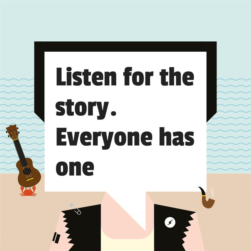 16 Bits Of #dadvice From Our Facebook Community