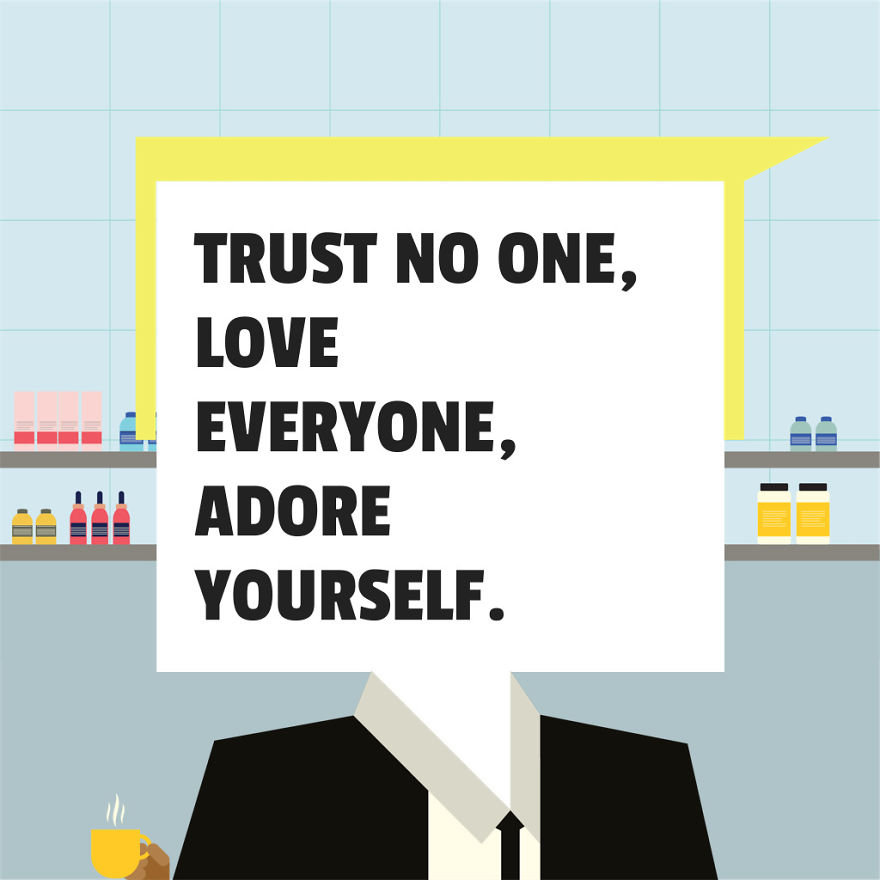 16 Bits Of #dadvice From Our Facebook Community