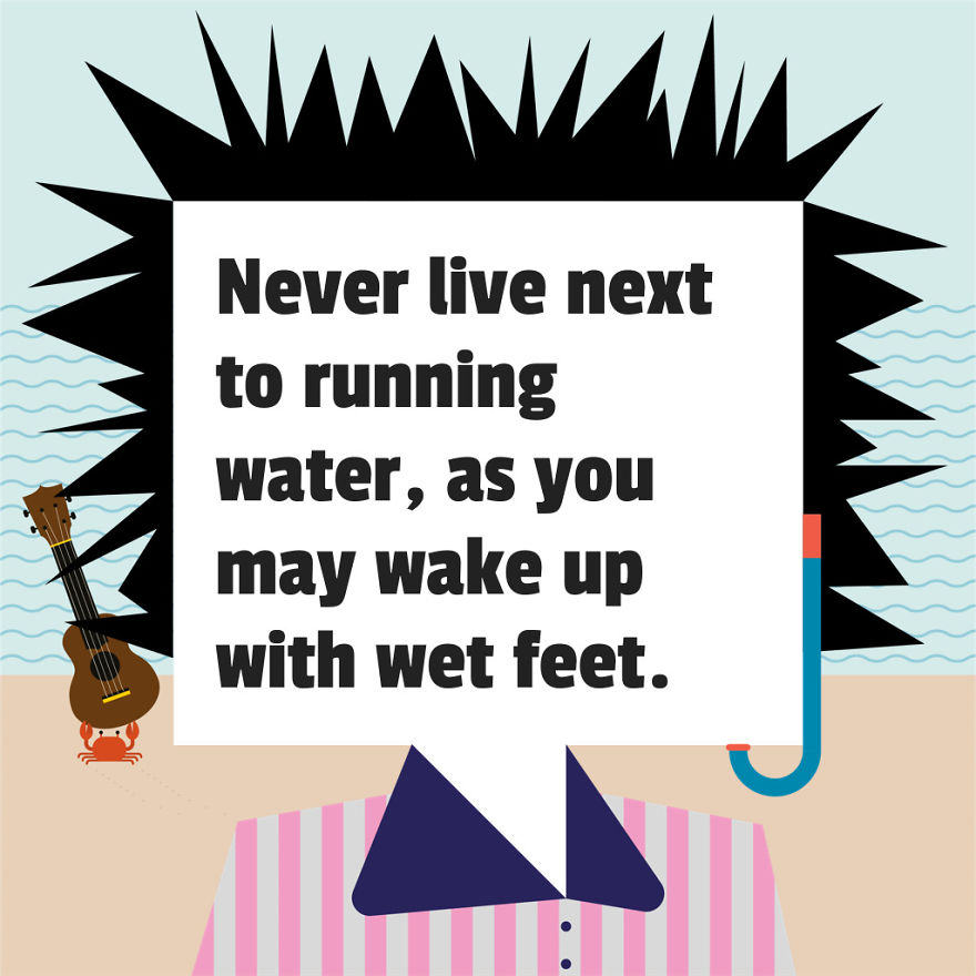 16 Bits Of #dadvice From Our Facebook Community