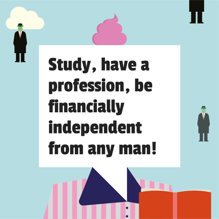 16 Bits Of #dadvice From Our Facebook Community