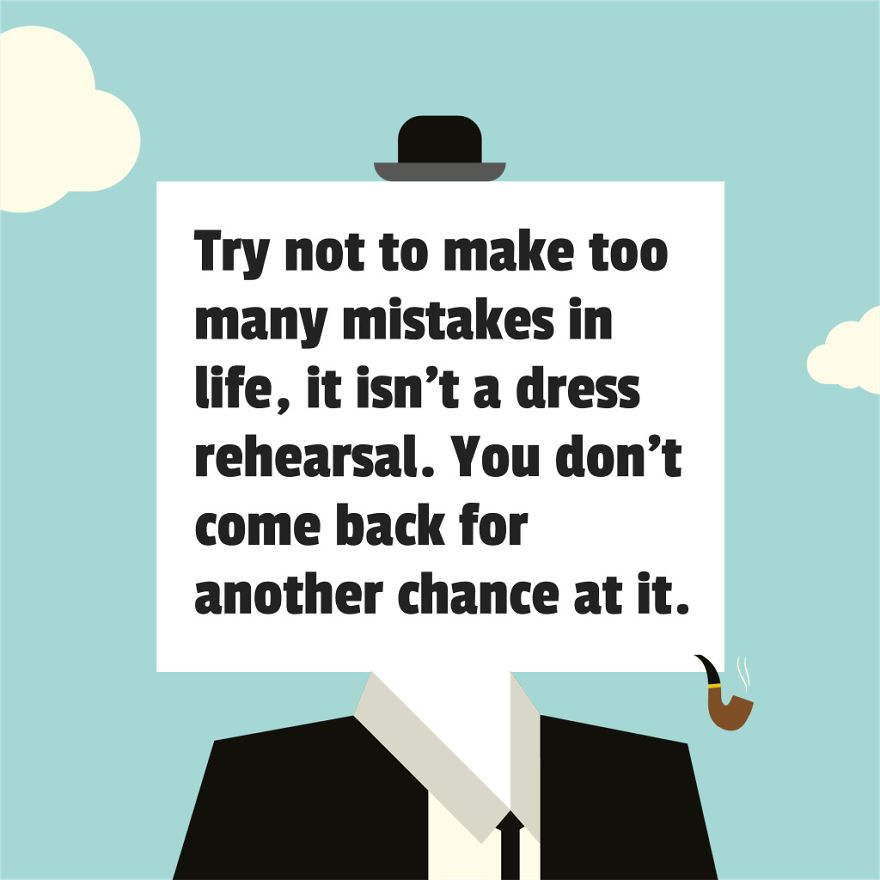 16 Bits Of #dadvice From Our Facebook Community