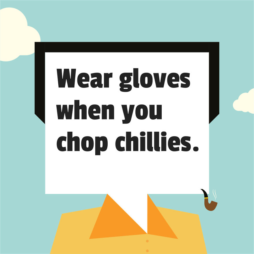 16 Bits Of #dadvice From Our Facebook Community